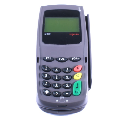 GIL Reman Ingenico 3070 ADS Vital Pinpad Reman - POS Systems